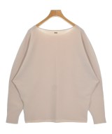 GALLARDA GALANTE（ガリャルダ　ガランテ）Tシャツ・カットソー ベージュ サイズ:F レディース/2200653714073