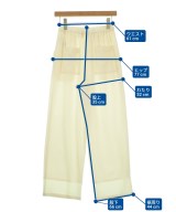 GALLARDA GALANTE（ガリャルダ　ガランテ）その他 白 サイズ:0(XS位) レディース/2200658056031