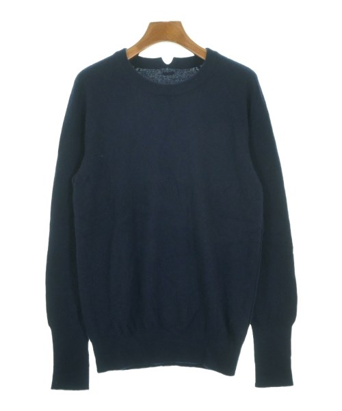 GALLARDA GALANTE(ガリャルダ　ガランテ)ニット・セーター 紺 サイズ:-(XL位)/2200658267062