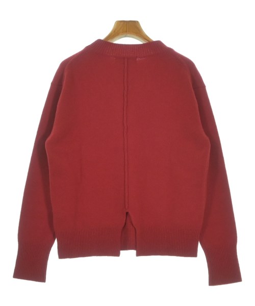 GALLARDA GALANTE（ガリャルダ　ガランテ）ニット・セーター 赤 サイズ:F レディース/2200653997117