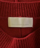 GALLARDA GALANTE（ガリャルダ　ガランテ）ニット・セーター 赤 サイズ:F レディース/2200653997117