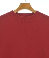 GALLARDA GALANTE（ガリャルダ　ガランテ）ニット・セーター 赤 サイズ:F レディース/2200653997117