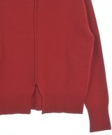 GALLARDA GALANTE（ガリャルダ　ガランテ）ニット・セーター 赤 サイズ:F レディース/2200653997117