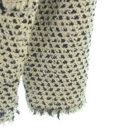 GALLARDA GALANTE（ガリャルダ　ガランテ）ノーカラージャケット 白 サイズ:F レディース/2200655683018