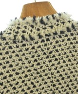 GALLARDA GALANTE（ガリャルダ　ガランテ）ノーカラージャケット 白 サイズ:F レディース/2200655683018