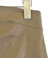 GALLARDA GALANTE（ガリャルダ　ガランテ）ロング・マキシ丈スカート 茶 サイズ:1(S位) レディース/2200652978018