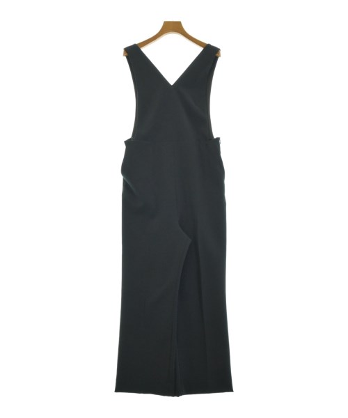 GALLARDA GALANTE(ガリャルダ　ガランテ)オールインワン/サロペット 黒 サイズ:F/2200644920094