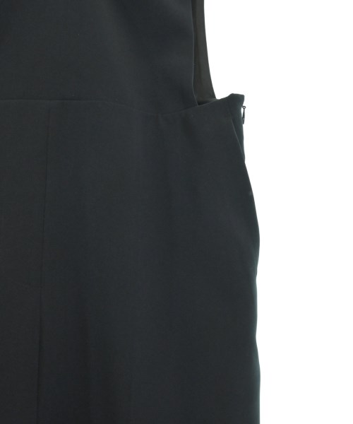 GALLARDA GALANTE（ガリャルダ　ガランテ）オールインワン/サロペット 黒 サイズ:F レディース/2200644920094