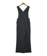 GALLARDA GALANTE（ガリャルダ　ガランテ）オールインワン/サロペット 黒 サイズ:F レディース/2200644920094