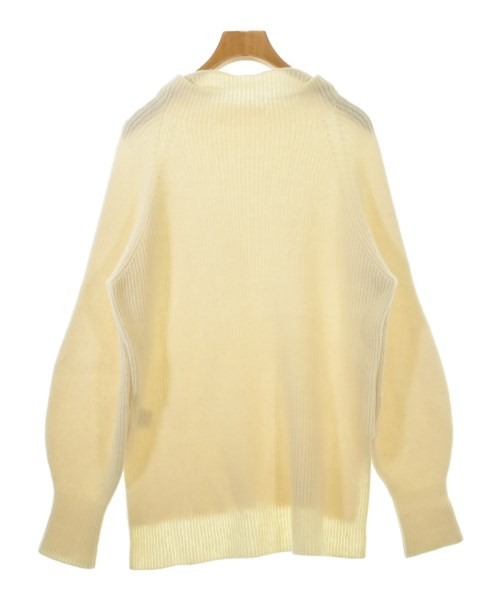 GALLARDA GALANTE（ガリャルダ　ガランテ）ニット・セーター 白 サイズ:F レディース/2200655977025