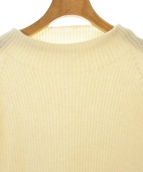 GALLARDA GALANTE（ガリャルダ　ガランテ）ニット・セーター 白 サイズ:F レディース/2200655977025