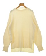 GALLARDA GALANTE（ガリャルダ　ガランテ）ニット・セーター 白 サイズ:F レディース/2200655977025