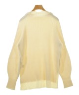 GALLARDA GALANTE（ガリャルダ　ガランテ）ニット・セーター 白 サイズ:F レディース/2200655977025