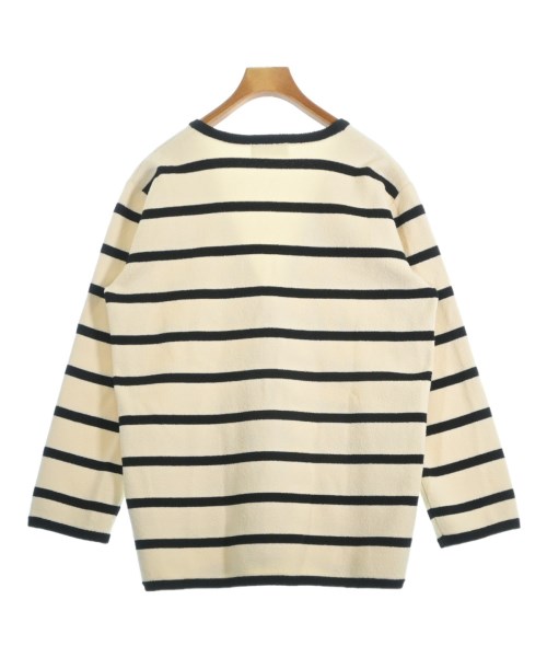 GALLARDA GALANTE（ガリャルダ　ガランテ）ノーカラージャケット 白 サイズ:F レディース/2200657143015