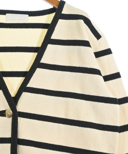 GALLARDA GALANTE（ガリャルダ　ガランテ）ノーカラージャケット 白 サイズ:F レディース/2200657143015