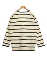 GALLARDA GALANTE（ガリャルダ　ガランテ）ノーカラージャケット 白 サイズ:F レディース/2200657143015