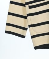 GALLARDA GALANTE（ガリャルダ　ガランテ）ノーカラージャケット 白 サイズ:F レディース/2200657143015