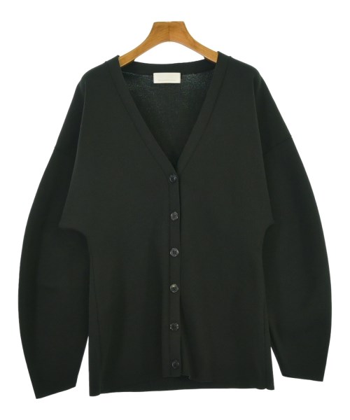 GALLARDA GALANTE(ガリャルダ　ガランテ)カーディガン 黒 サイズ:F/2200657143022