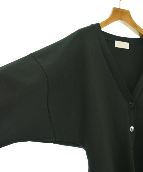 GALLARDA GALANTE（ガリャルダ　ガランテ）カーディガン 黒 サイズ:F レディース/2200657143022