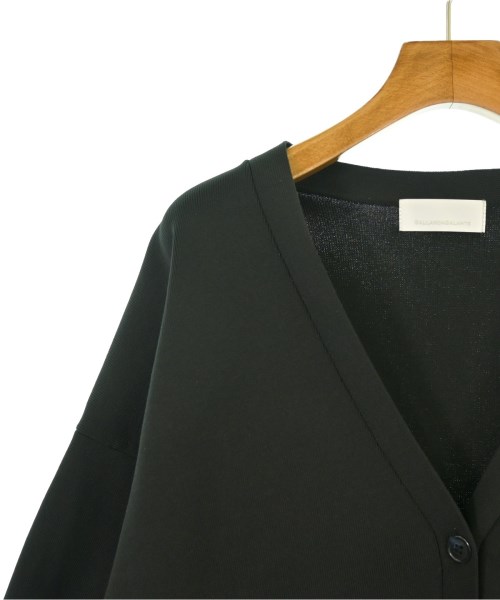 GALLARDA GALANTE（ガリャルダ　ガランテ）カーディガン 黒 サイズ:F レディース/2200657143022