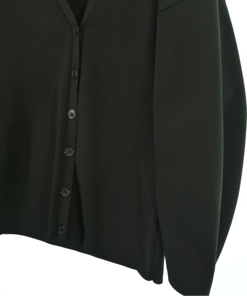 GALLARDA GALANTE（ガリャルダ　ガランテ）カーディガン 黒 サイズ:F レディース/2200657143022