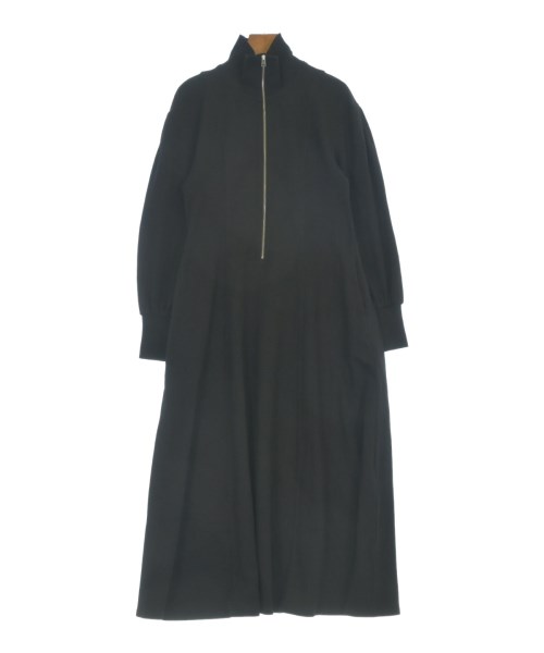 GALLARDA GALANTE(ガリャルダ　ガランテ)ワンピース 黒 サイズ:F/2200657143039