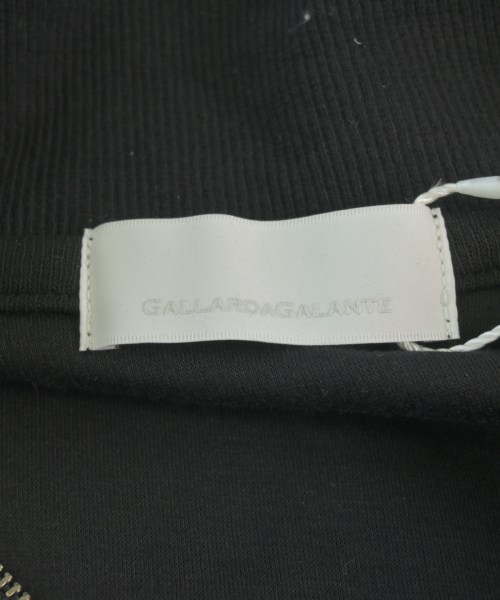 GALLARDA GALANTE（ガリャルダ　ガランテ）ワンピース 黒 サイズ:F レディース/2200657143039