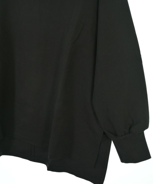 GALLARDA GALANTE（ガリャルダ　ガランテ）Tシャツ・カットソー 黒 サイズ:F レディース/2200657143046