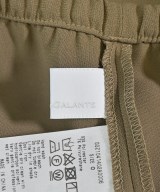 GALLARDA GALANTE（ガリャルダ　ガランテ）その他 茶 サイズ:0(XS位) レディース/2200659622013