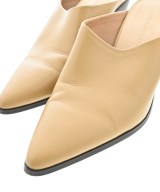 GALLARDA GALANTE（ガリャルダ　ガランテ）パンプス ベージュ サイズ:EU37(23.5cm位) レディース/2200659752017