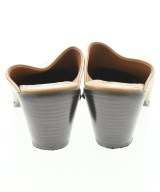 GALLARDA GALANTE（ガリャルダ　ガランテ）パンプス ベージュ サイズ:EU37(23.5cm位) レディース/2200659752017