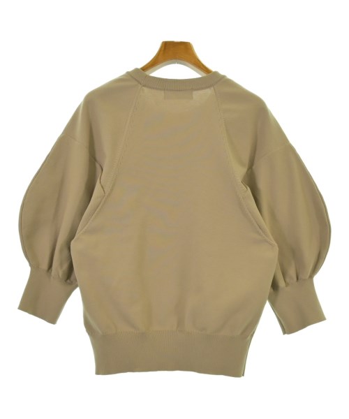 GALLARDA GALANTE（ガリャルダ　ガランテ）ニット・セーター ベージュ サイズ:F レディース/2200660099149