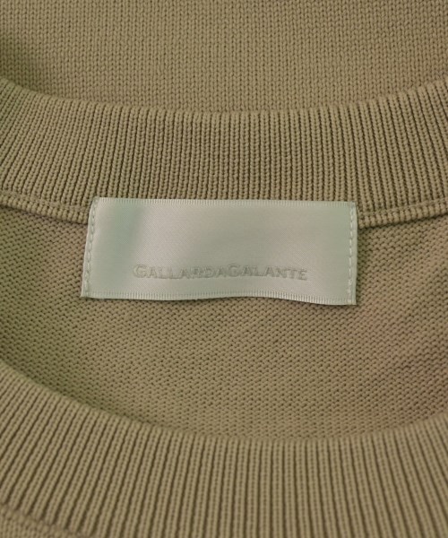 GALLARDA GALANTE（ガリャルダ　ガランテ）ニット・セーター ベージュ サイズ:F レディース/2200660099149