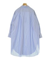 GALLARDA GALANTE（ガリャルダ　ガランテ）シャツワンピース 青 サイズ:F レディース/2200660355016