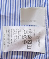 GALLARDA GALANTE（ガリャルダ　ガランテ）シャツワンピース 青 サイズ:F レディース/2200660355016