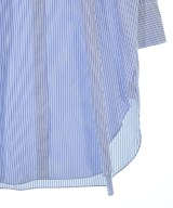 GALLARDA GALANTE（ガリャルダ　ガランテ）シャツワンピース 青 サイズ:F レディース/2200660355016