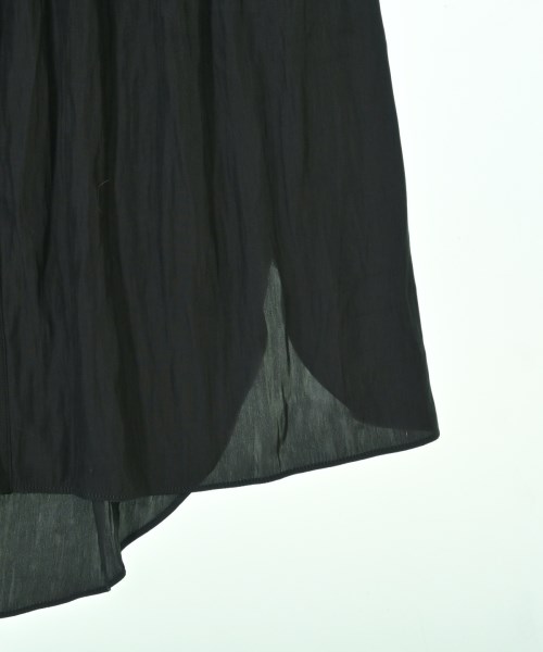 GALLARDAGALANTE NAVY（ガリャルダガランテネイビー）シャツワンピース グレー サイズ:F レディース/2200655372103