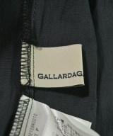 GALLARDAGALANTE NAVY（ガリャルダガランテネイビー）シャツワンピース グレー サイズ:F レディース/2200655372103