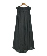 GALLARDAGALANTE NAVY シャツワンピース