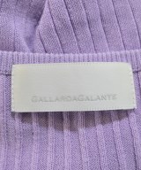 GALLARDA GALANTE（ガリャルダ　ガランテ）ニット・セーター 紫 サイズ:F レディース/2200655372110