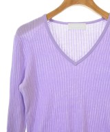 GALLARDA GALANTE（ガリャルダ　ガランテ）ニット・セーター 紫 サイズ:F レディース/2200655372110
