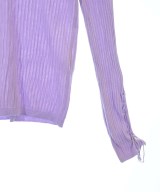 GALLARDA GALANTE（ガリャルダ　ガランテ）ニット・セーター 紫 サイズ:F レディース/2200655372110