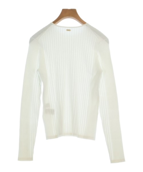 GALLARDA GALANTE（ガリャルダ　ガランテ）ニット・セーター 白 サイズ:F レディース/2200660680033