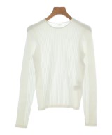 GALLARDA GALANTE（ガリャルダ　ガランテ）ニット・セーター 白 サイズ:F レディース/2200660680033