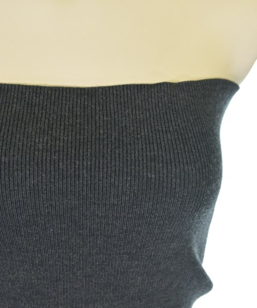 GALLARDA GALANTE（ガリャルダ　ガランテ）ワンピース グレー サイズ:F レディース/2200660738055