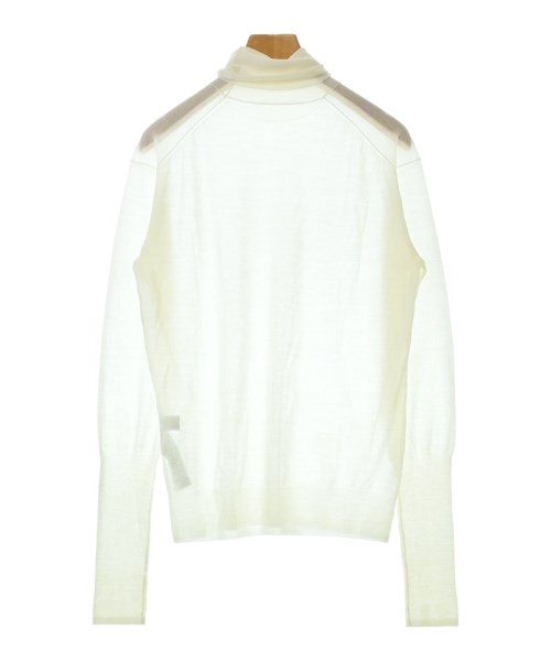 GALLARDA GALANTE（ガリャルダ　ガランテ）ニット・セーター 白 サイズ:F レディース/2200656428038