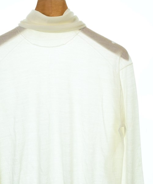 GALLARDA GALANTE（ガリャルダ　ガランテ）ニット・セーター 白 サイズ:F レディース/2200656428038