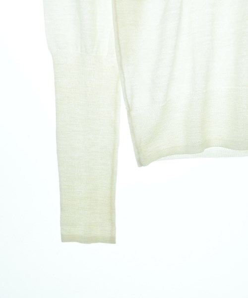 GALLARDA GALANTE（ガリャルダ　ガランテ）ニット・セーター 白 サイズ:F レディース/2200656428038