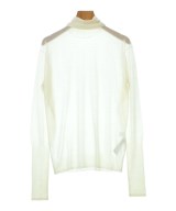 GALLARDA GALANTE（ガリャルダ　ガランテ）ニット・セーター 白 サイズ:F レディース/2200656428038