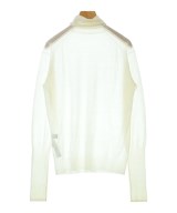 GALLARDA GALANTE（ガリャルダ　ガランテ）ニット・セーター 白 サイズ:F レディース/2200656428038